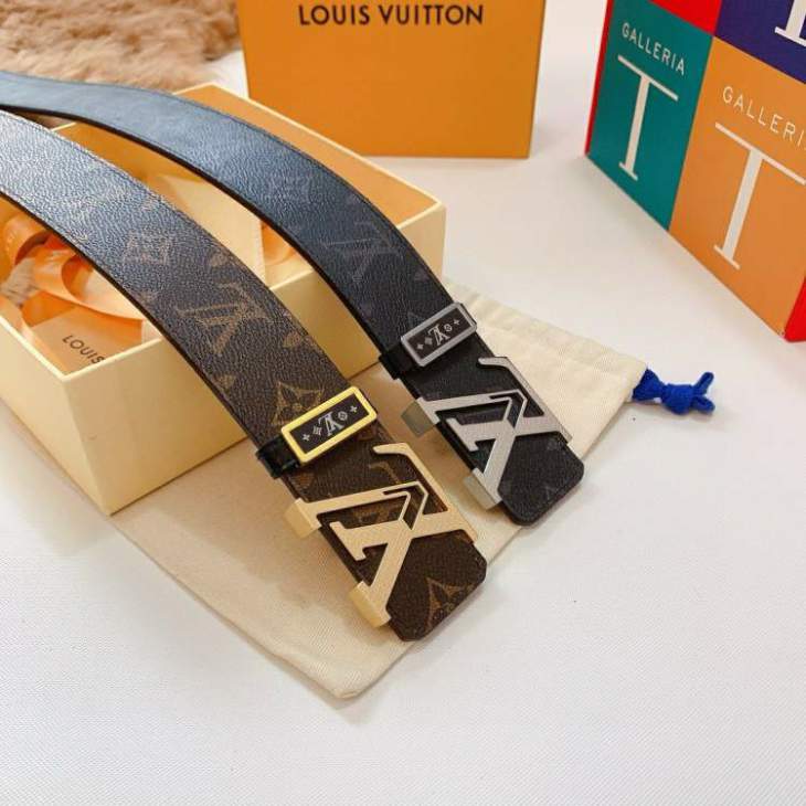 Picture of Louis Vuitton Belts _SKUfw166076590fw